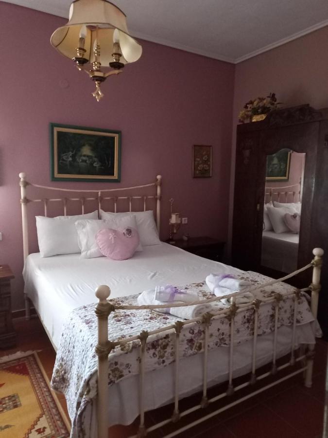 Evelina - Home With View Волос Екстериор снимка