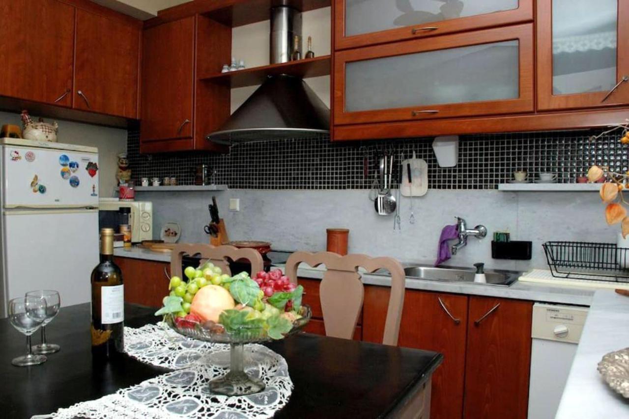 Evelina - Home With View Волос Екстериор снимка
