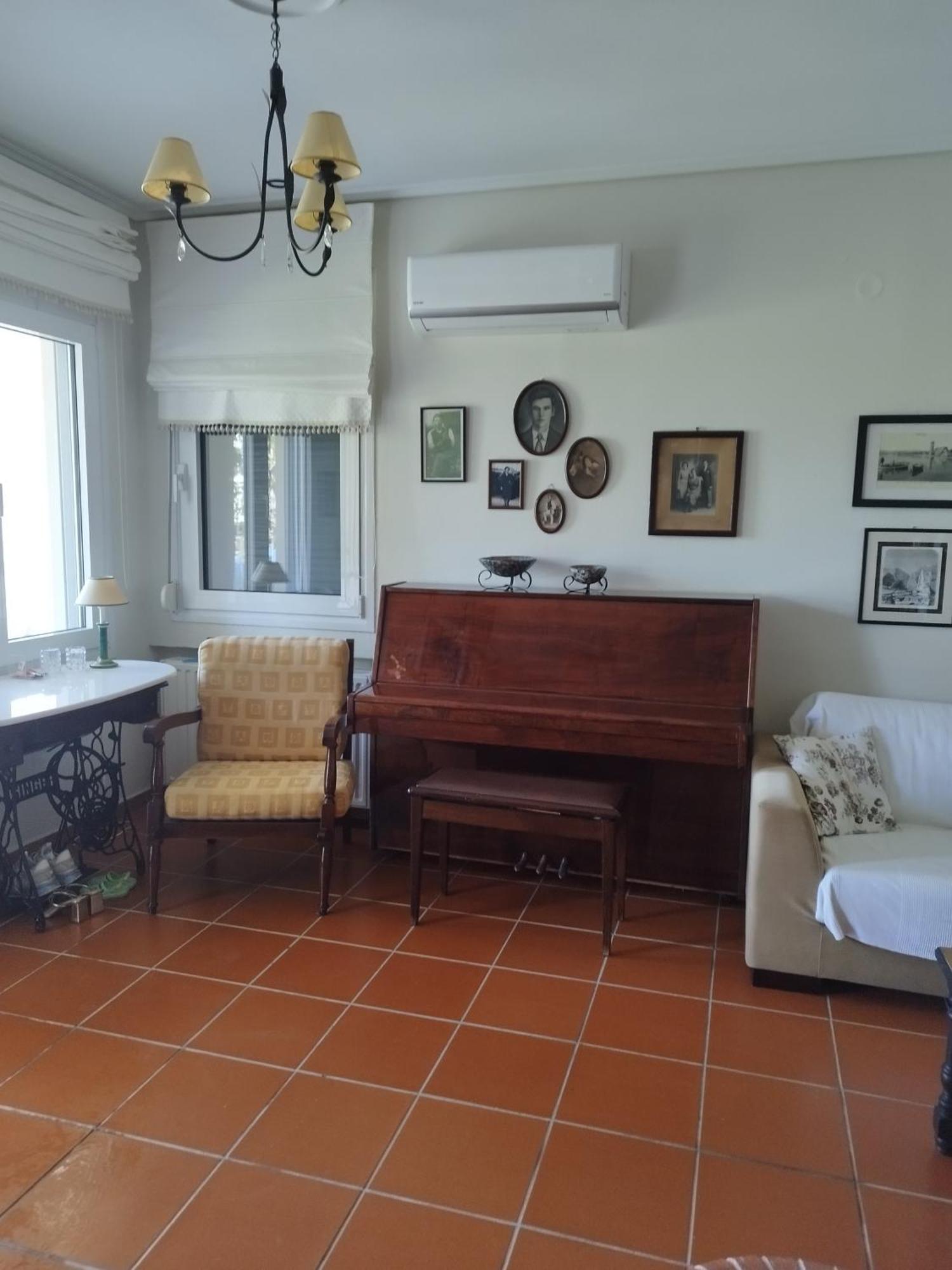 Evelina - Home With View Волос Екстериор снимка